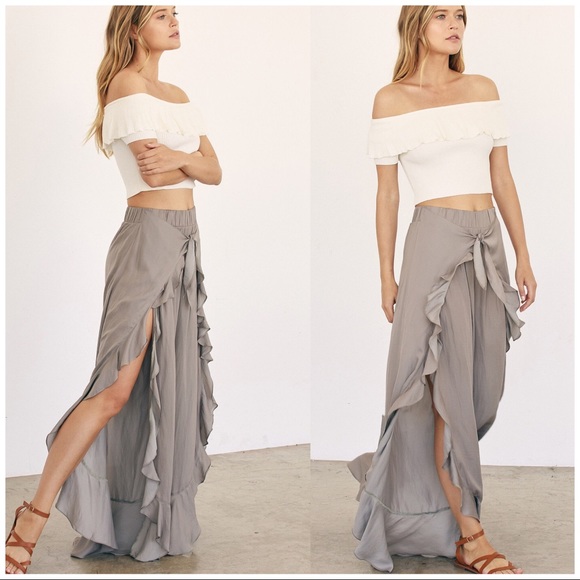 BEAUTIFUL SPRING & SUMMER PANTS - Picture 2 of 9